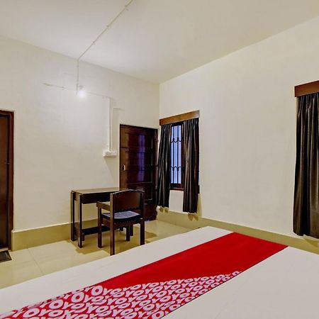 Super Hotel O Ceasar Palace Annex Thodupuzha Екстериор снимка