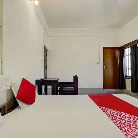 Super Hotel O Ceasar Palace Annex Thodupuzha Екстериор снимка
