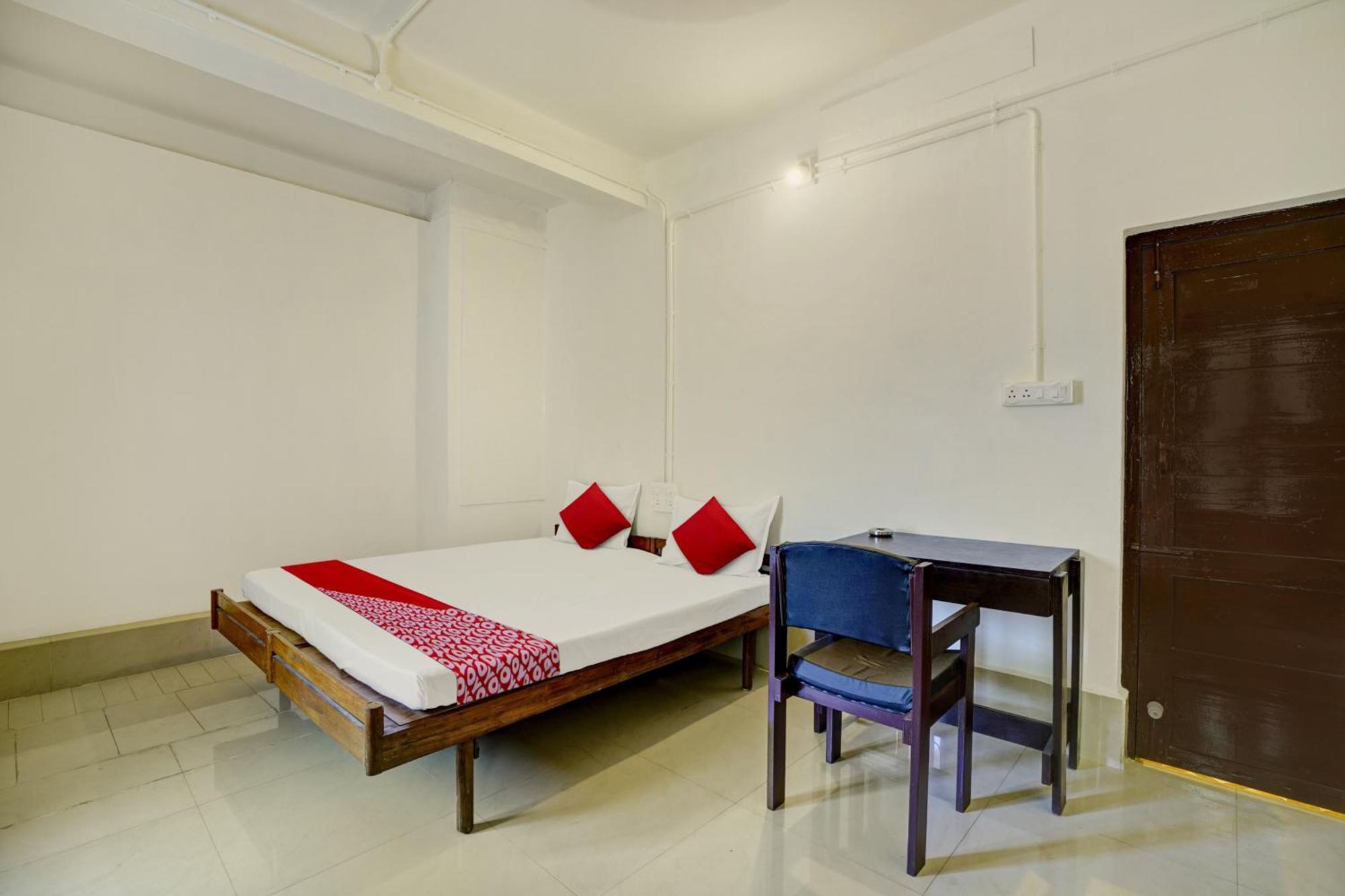 Super Hotel O Ceasar Palace Annex Thodupuzha Екстериор снимка