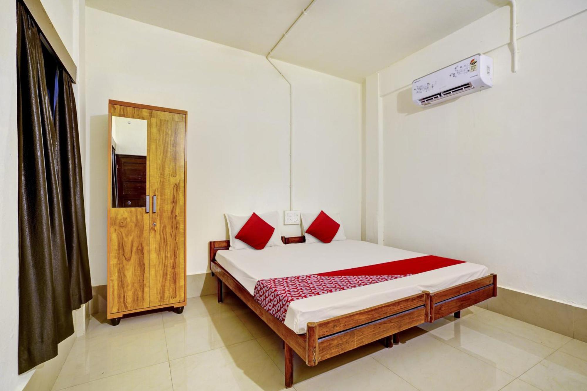 Super Hotel O Ceasar Palace Annex Thodupuzha Екстериор снимка