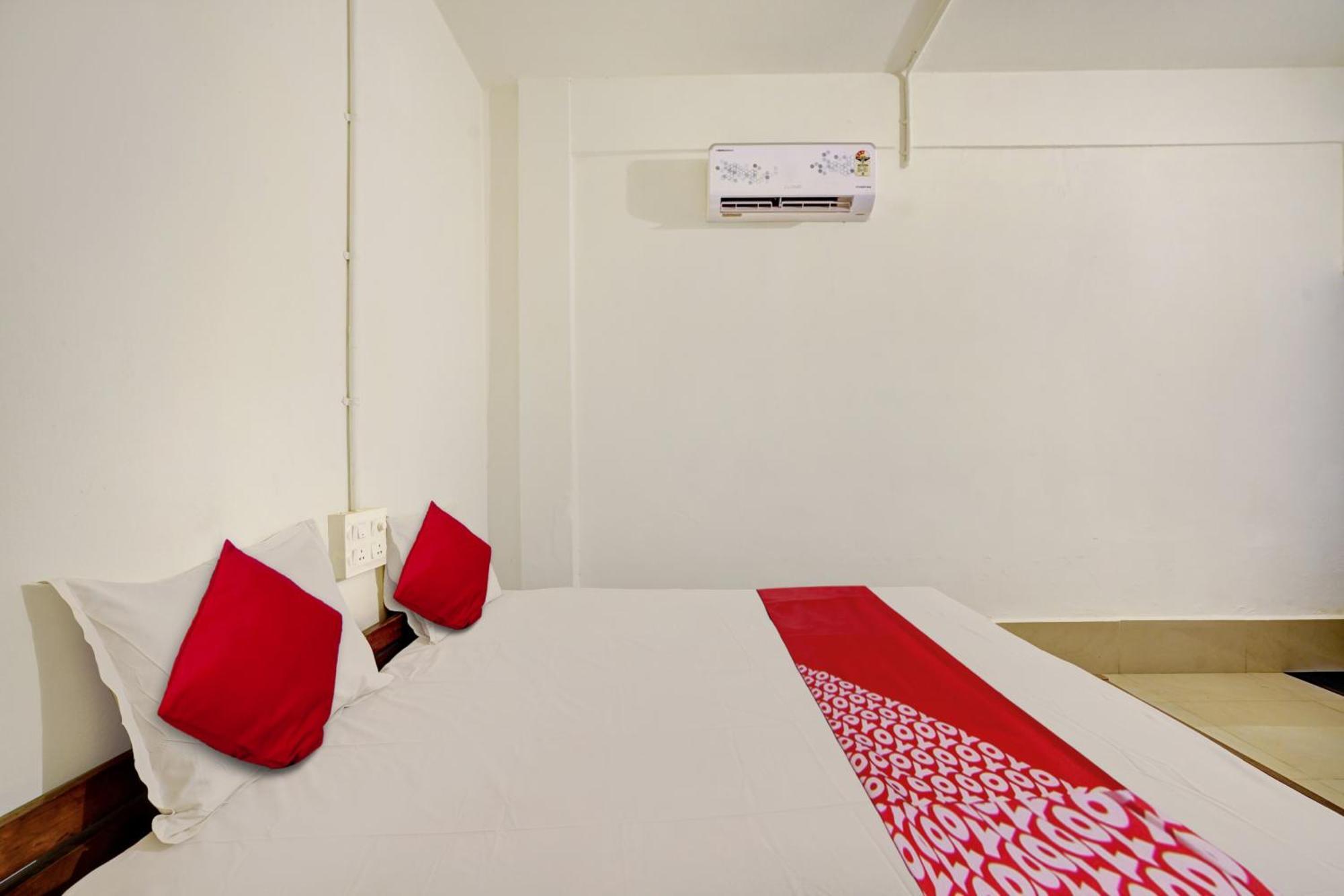 Super Hotel O Ceasar Palace Annex Thodupuzha Екстериор снимка