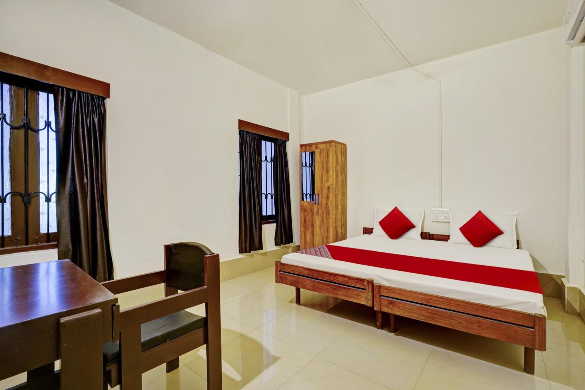 Super Hotel O Ceasar Palace Annex Thodupuzha Екстериор снимка