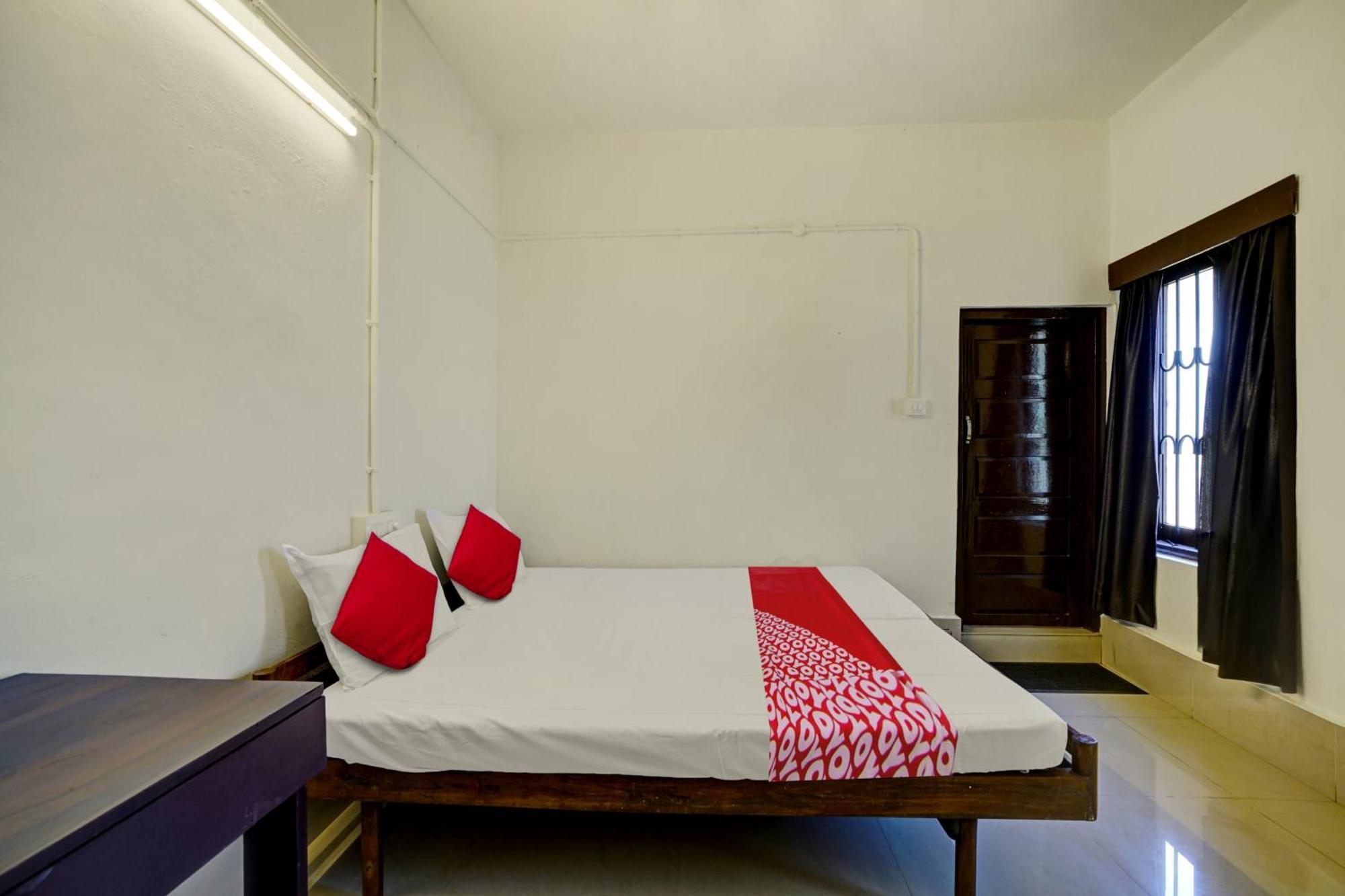 Super Hotel O Ceasar Palace Annex Thodupuzha Екстериор снимка