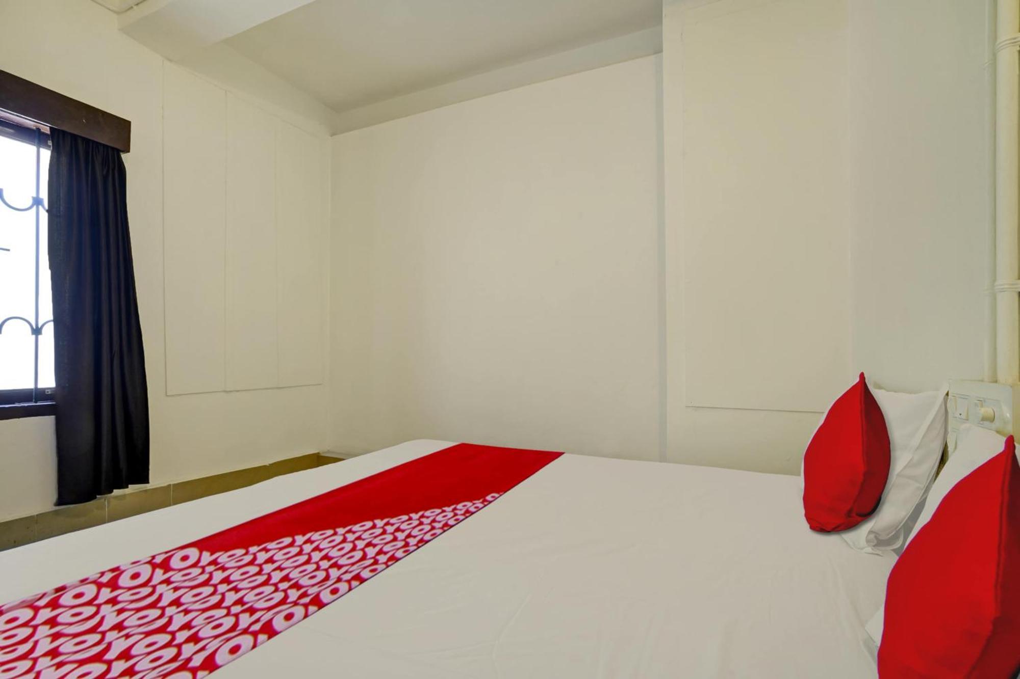 Super Hotel O Ceasar Palace Annex Thodupuzha Екстериор снимка