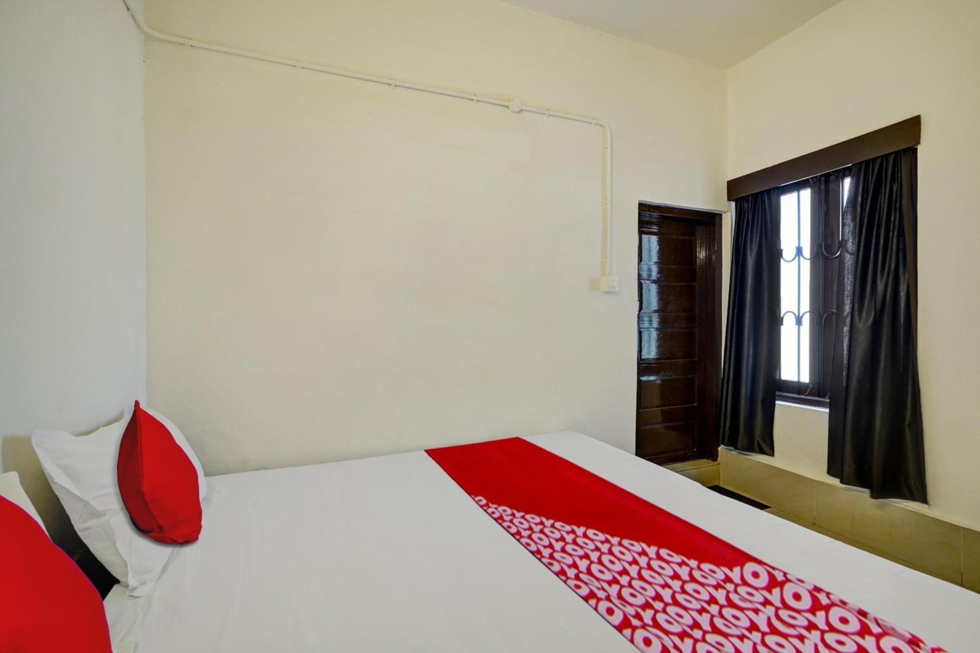 Super Hotel O Ceasar Palace Annex Thodupuzha Екстериор снимка
