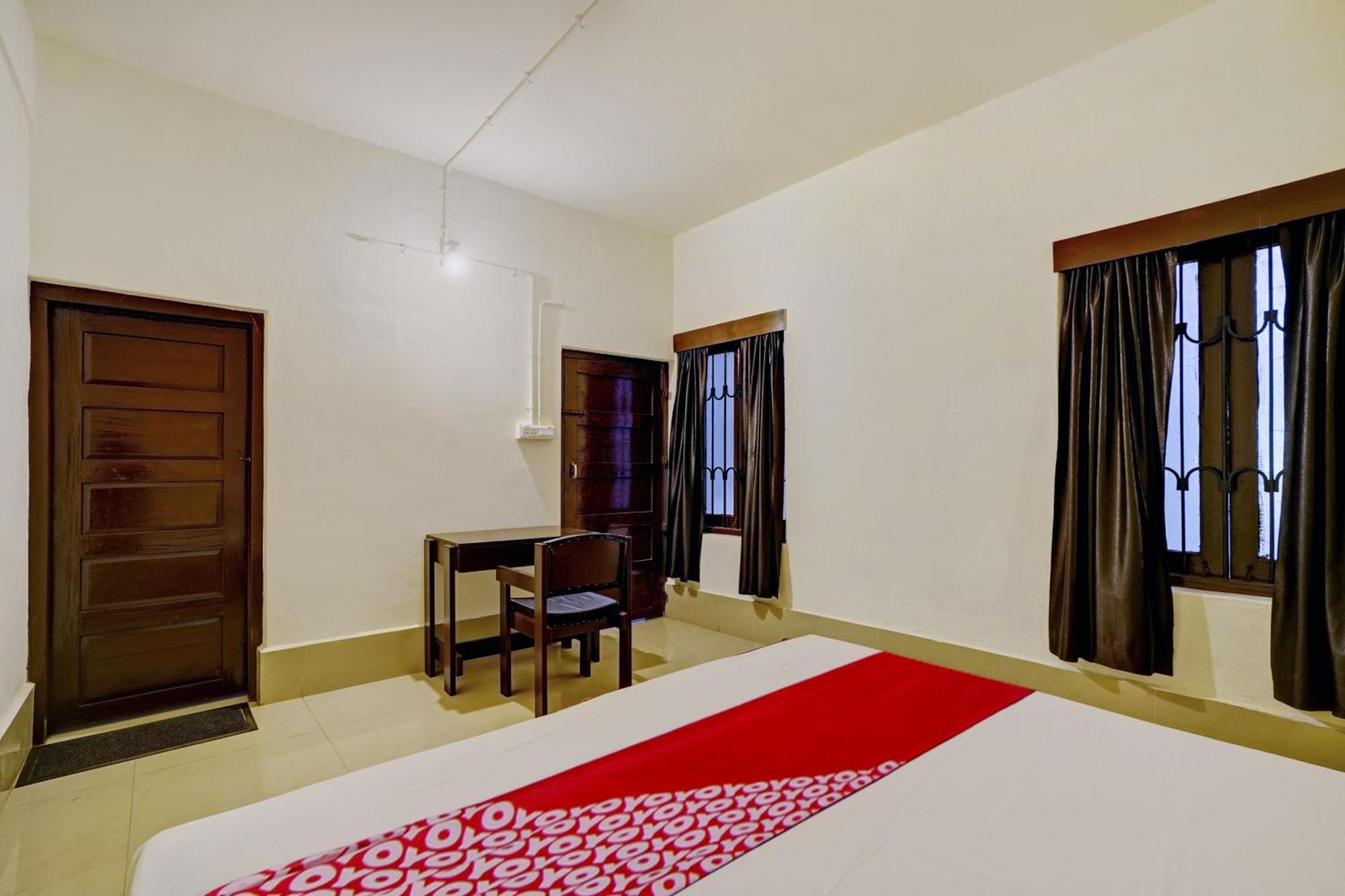 Super Hotel O Ceasar Palace Annex Thodupuzha Екстериор снимка