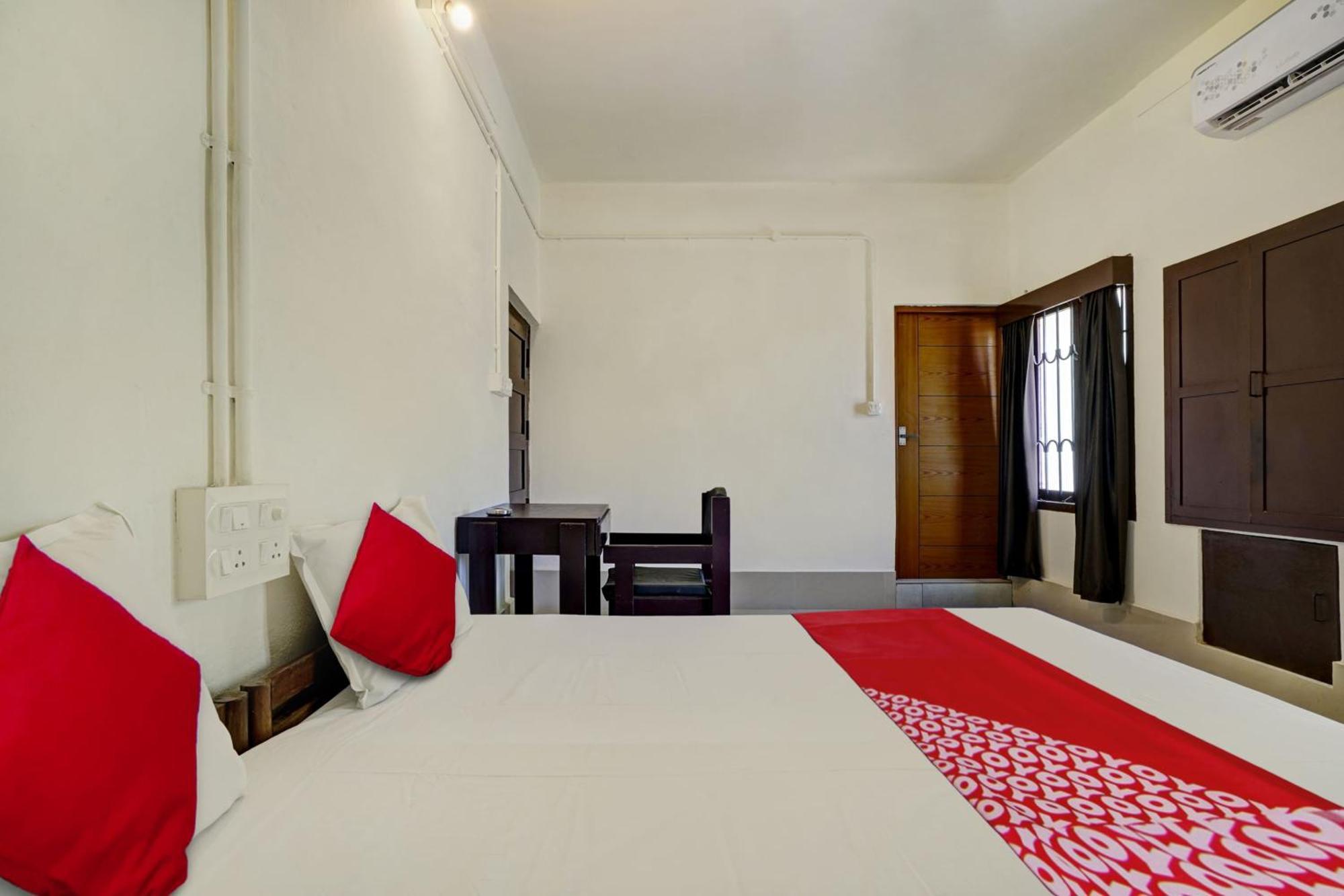 Super Hotel O Ceasar Palace Annex Thodupuzha Екстериор снимка