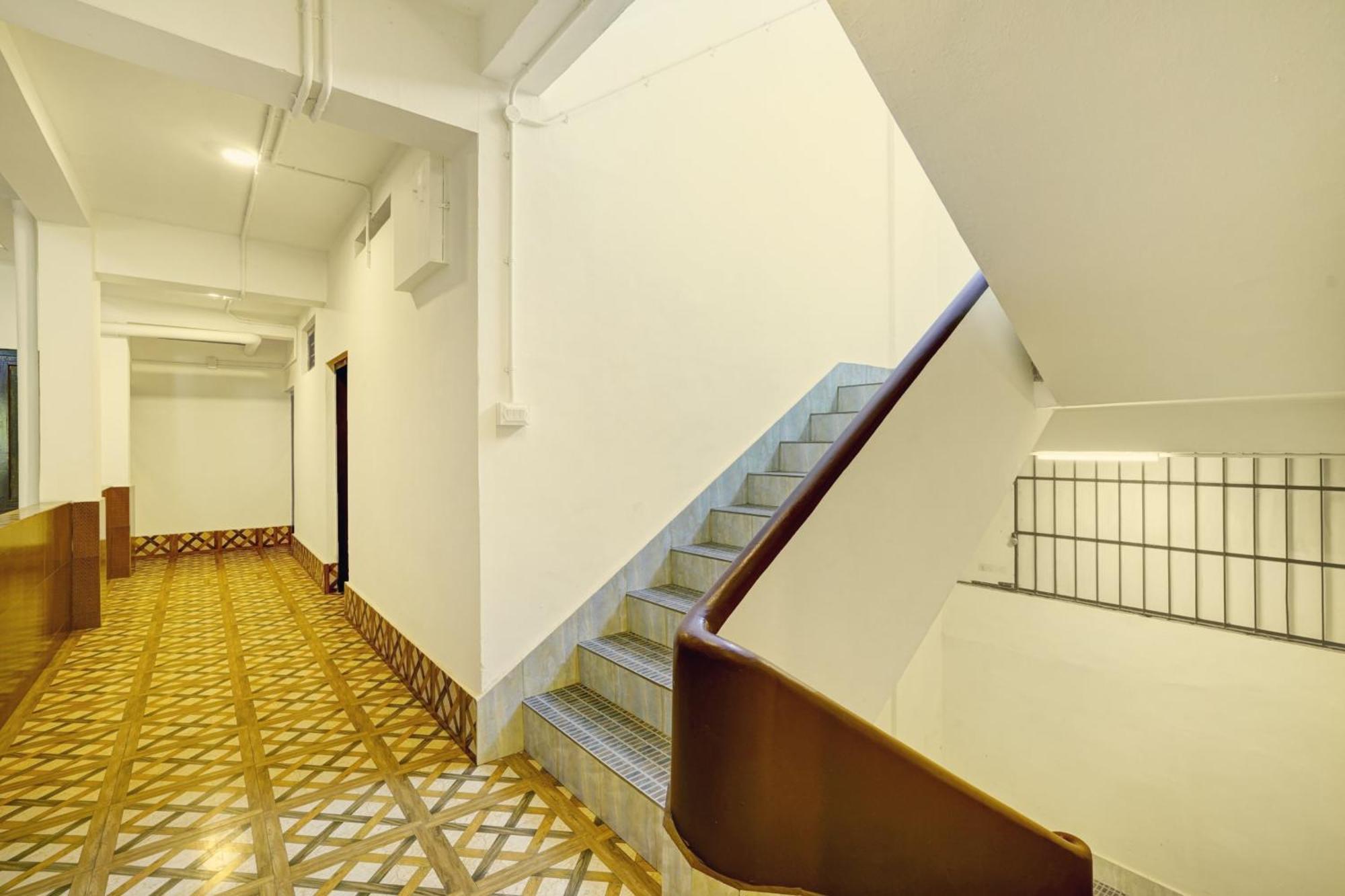 Super Hotel O Ceasar Palace Annex Thodupuzha Екстериор снимка